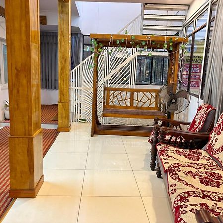Panakal Residency, Fort Kochi ภายนอก รูปภาพ