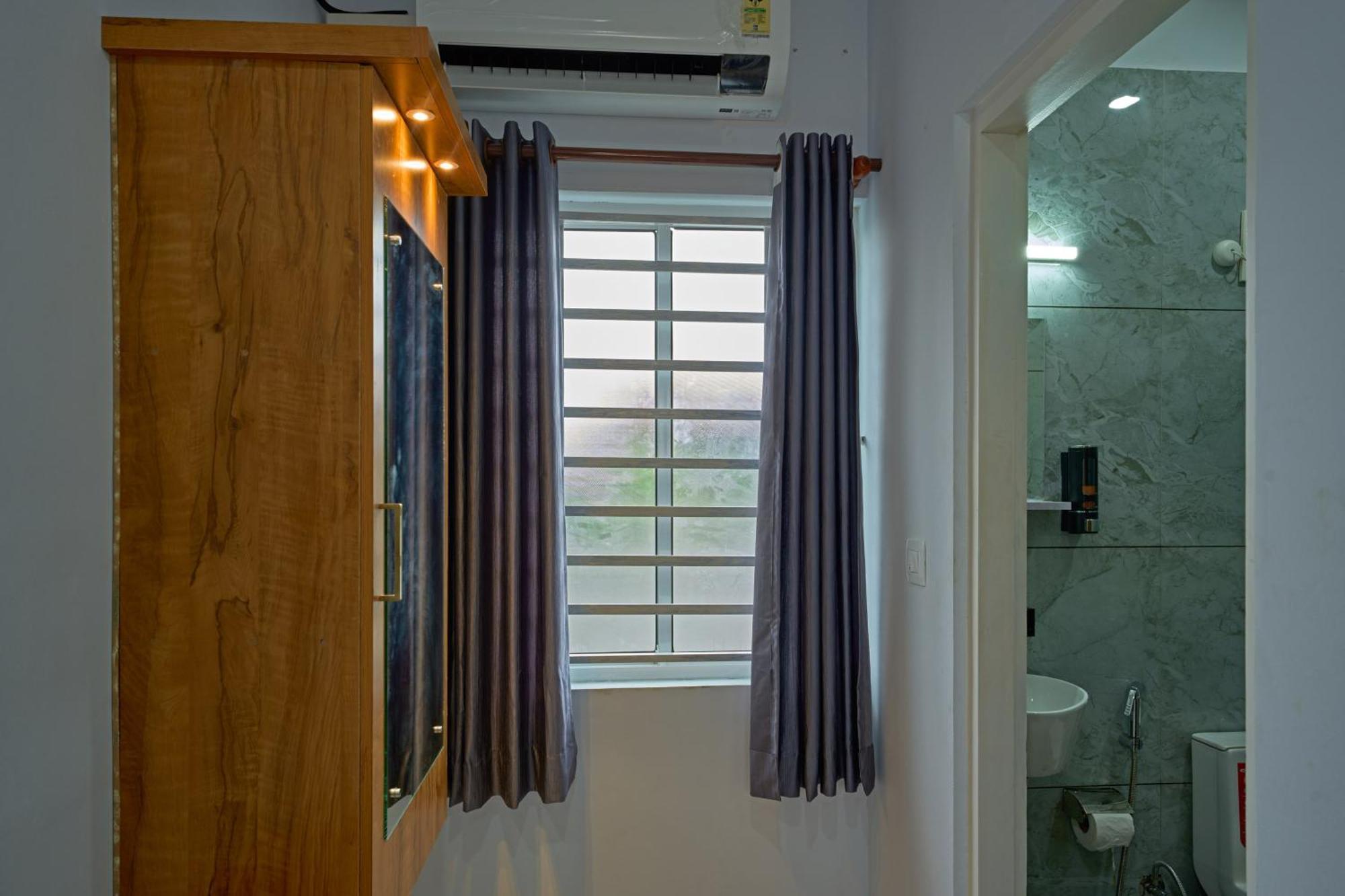 Panakal Residency, Fort Kochi ภายนอก รูปภาพ