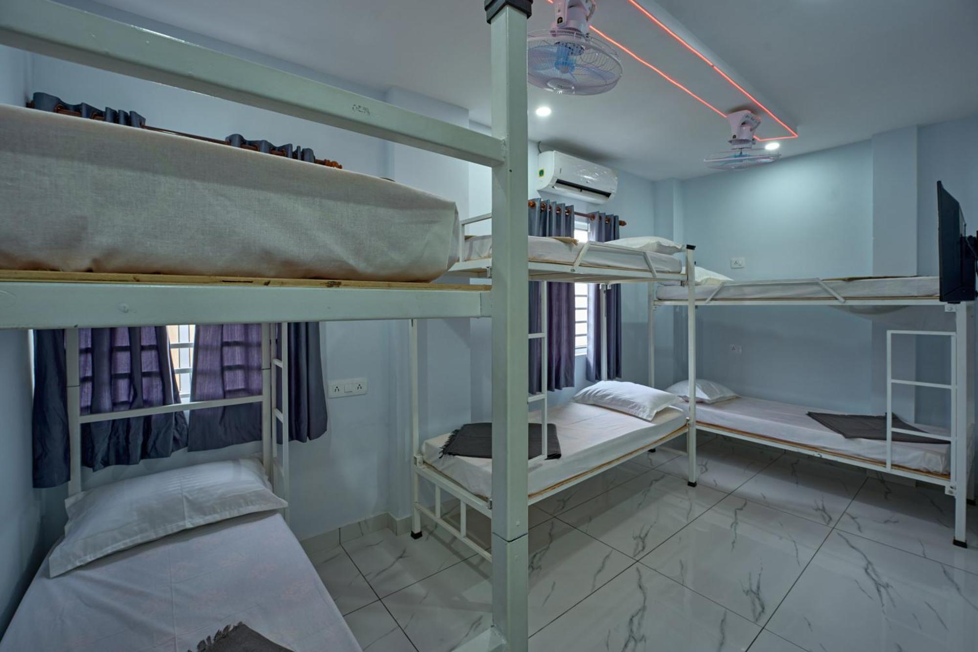 Panakal Residency, Fort Kochi ภายนอก รูปภาพ