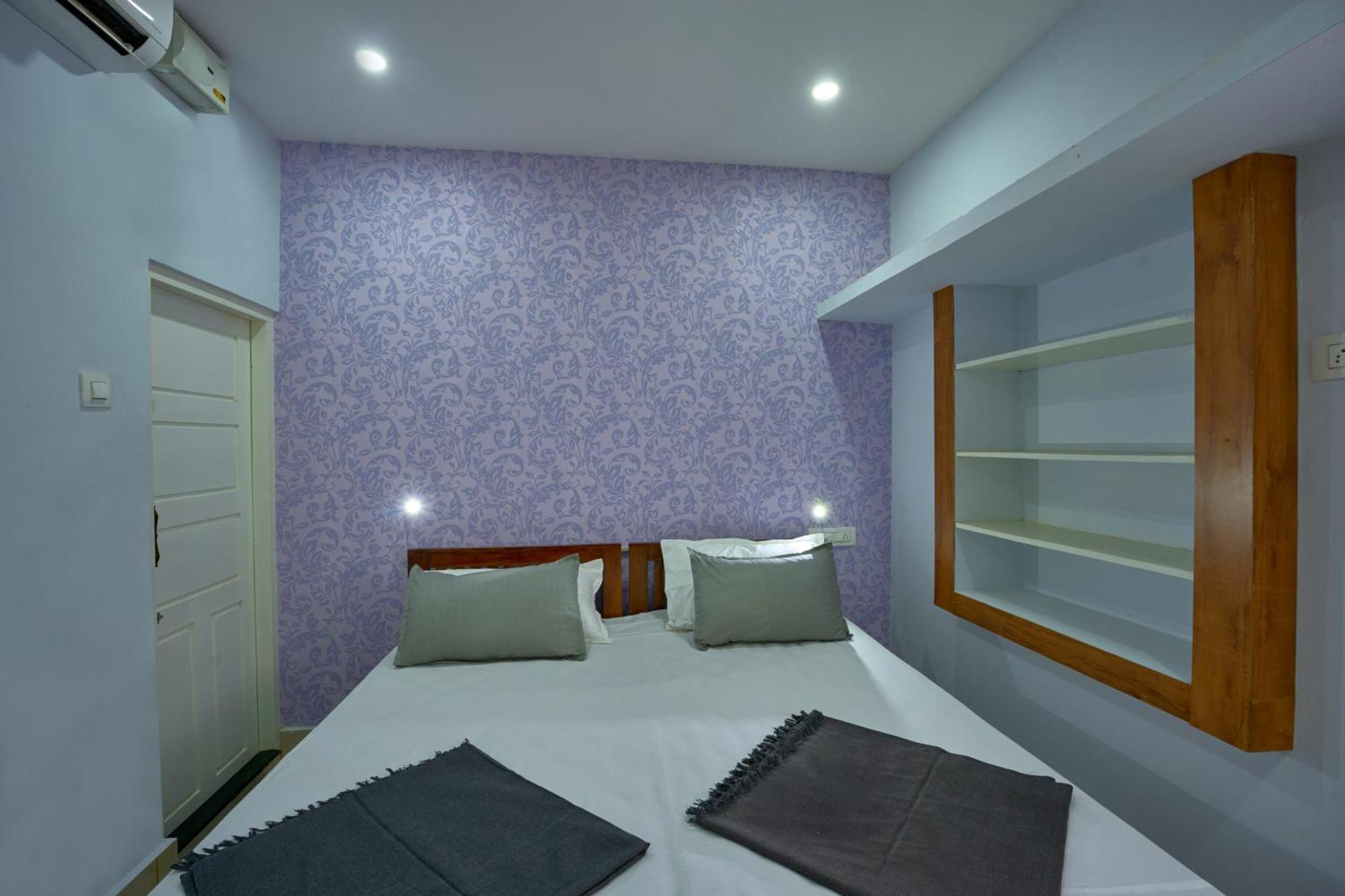 Panakal Residency, Fort Kochi ภายนอก รูปภาพ