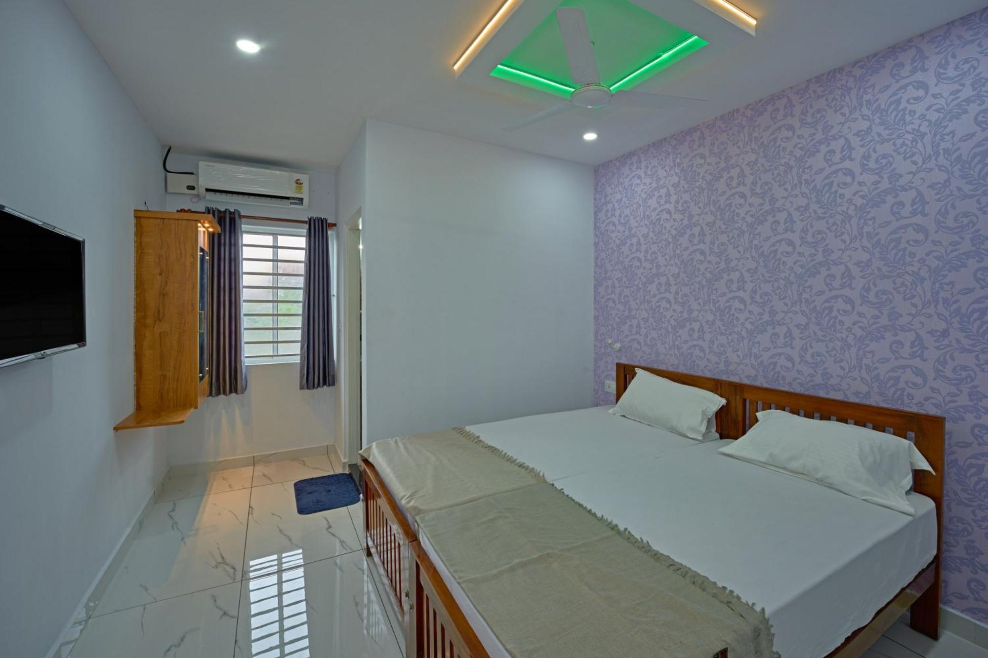 Panakal Residency, Fort Kochi ภายนอก รูปภาพ