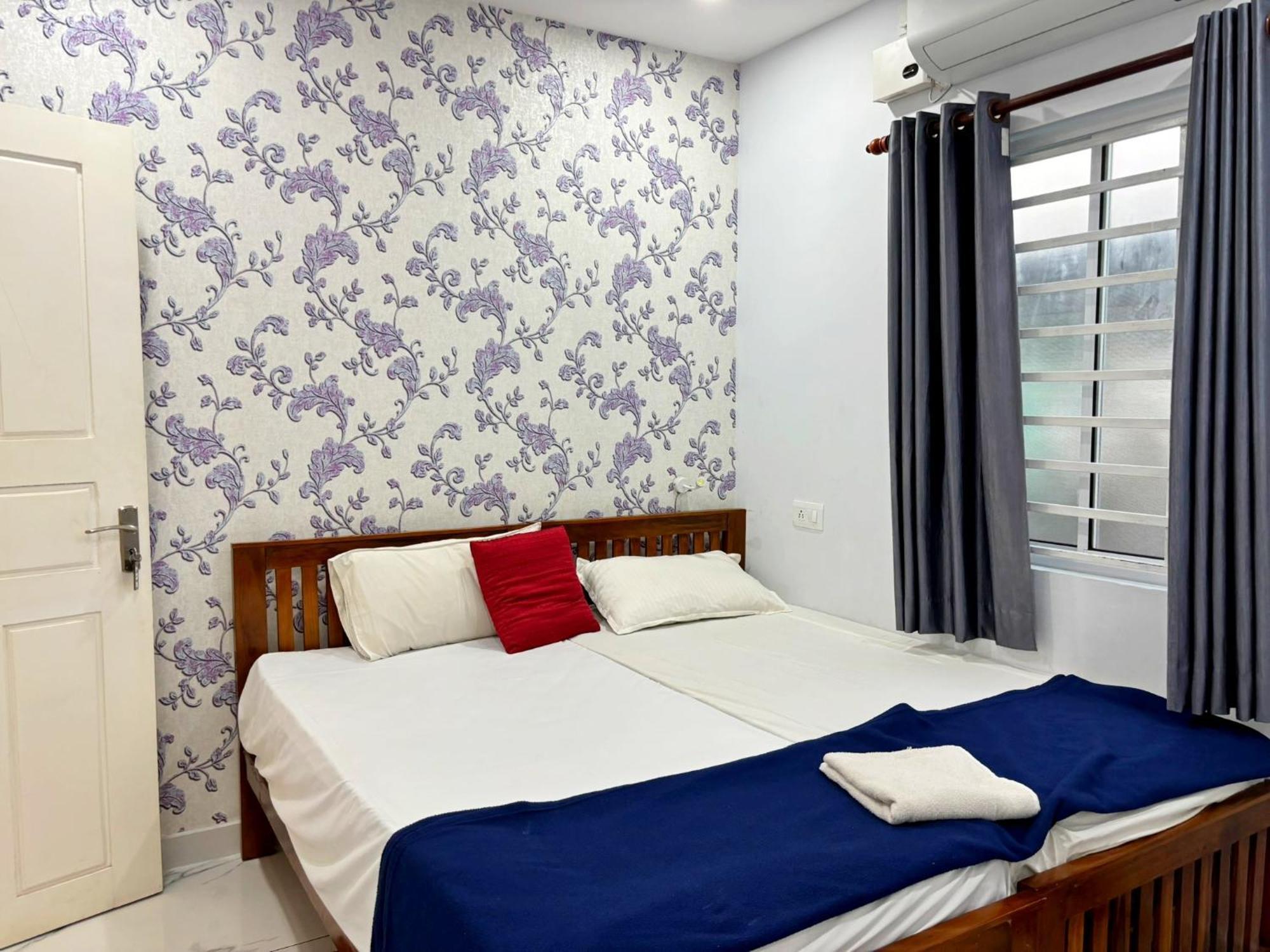 Panakal Residency, Fort Kochi ภายนอก รูปภาพ