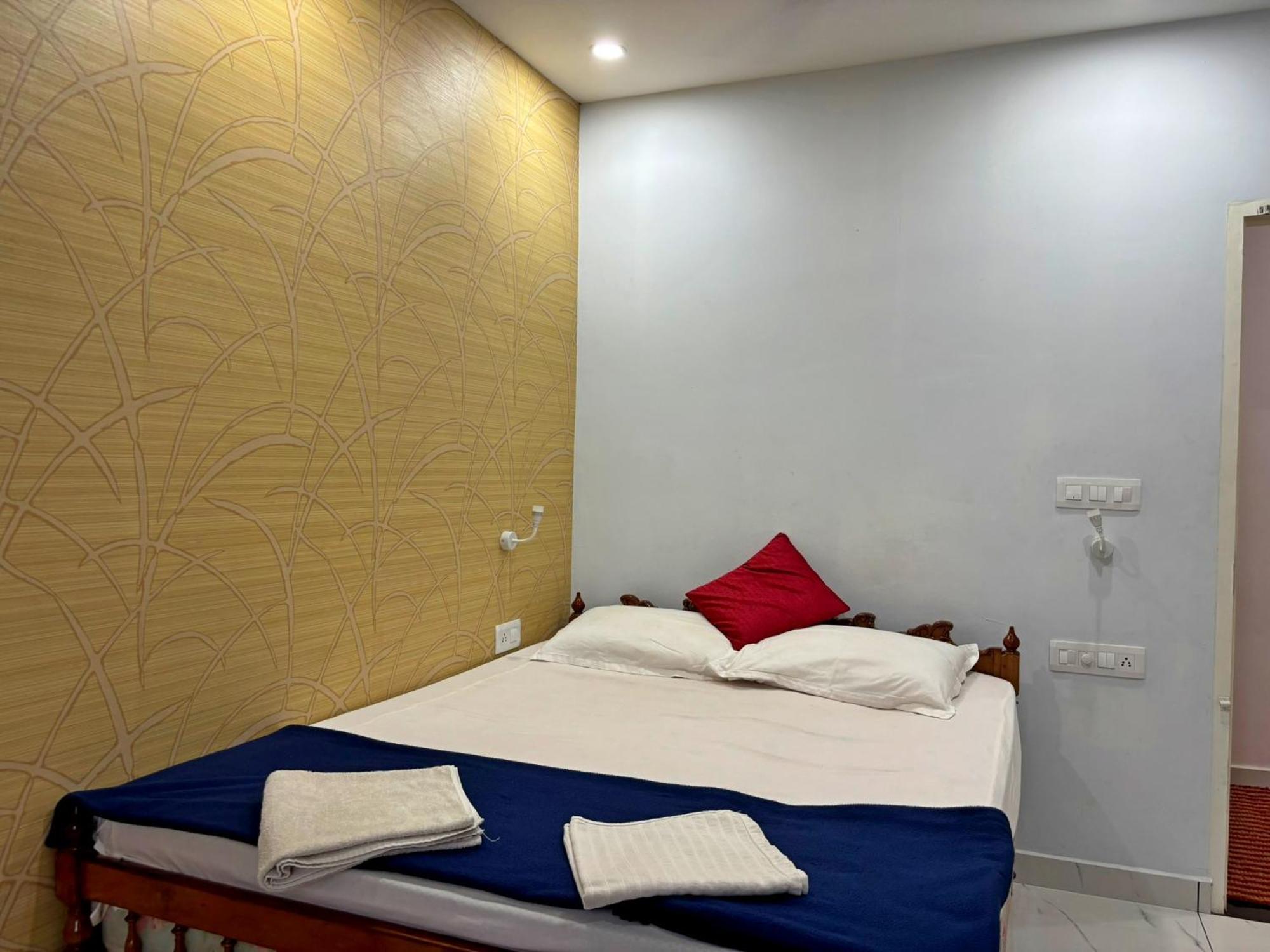 Panakal Residency, Fort Kochi ภายนอก รูปภาพ